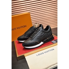 Louis Vuitton Run Away Sneaker